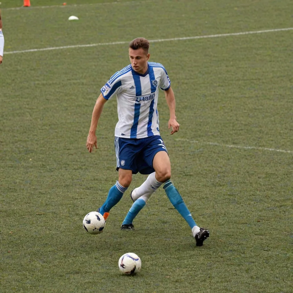 Ile lat ma Piotr Zieliński? Szczegóły o jego wieku i karierze