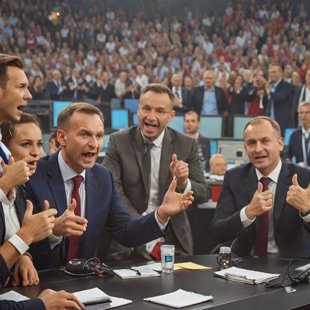 Kim są polscy komentatorzy sportowi? Przegląd najważniejszych głosów sportu