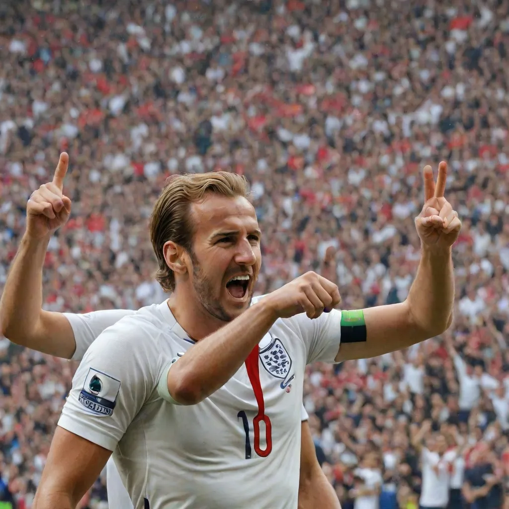 Ile zarabia Harry Kane? Analiza zarobków kapitana Anglii