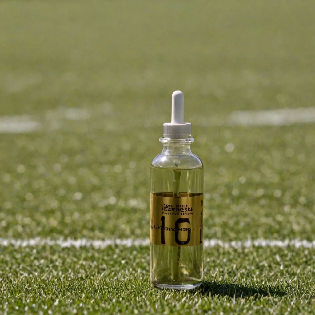 W jaki sposób terapia hormonem wzrostu wpłynęła na karierę Lionela Messiego?