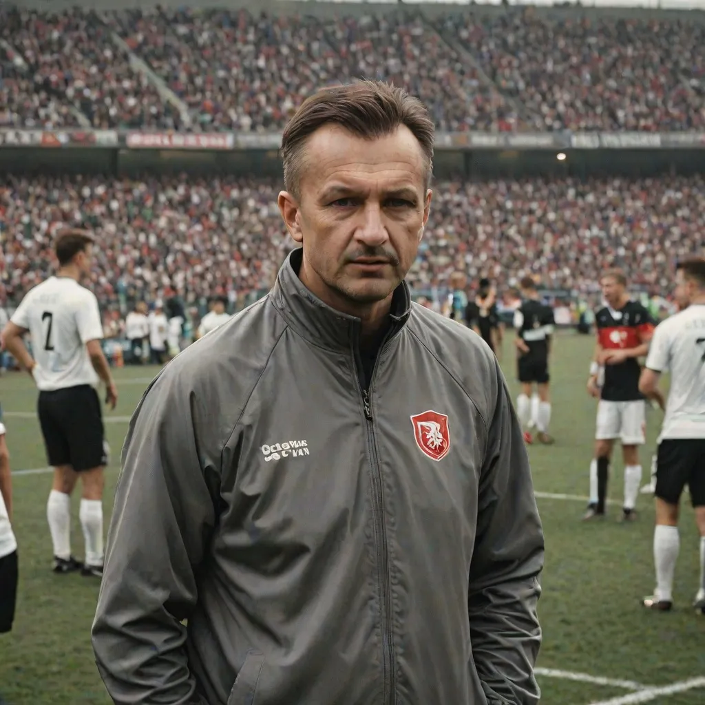 Polscy trenerzy pracujący za granicą – Kto prowadzi zagraniczne drużyny?