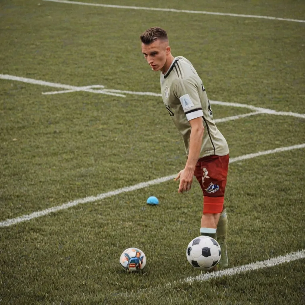 Ile lat ma Arkadiusz Milik? Informacje o jego wieku i karierze