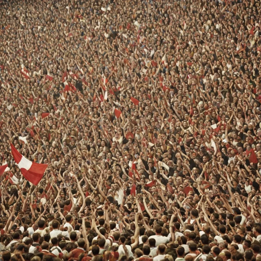 Najwyższy wynik w historii polskiej piłki nożnej – Rekordowe mecze