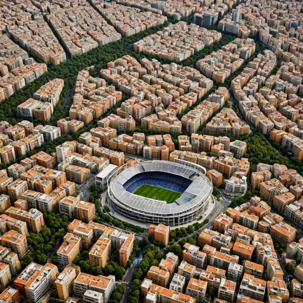 Ile razy Real Madryt triumfował w La Lidze? Przegląd zwycięstw