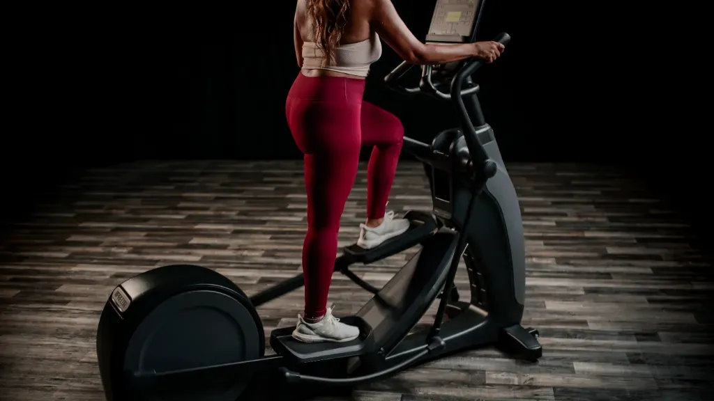 Wyposażenie klubu fitness