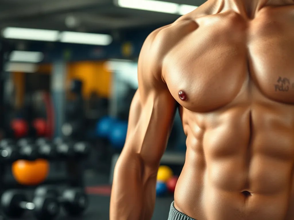 Jakie ćwiczenia na mięśnie skośne brzucha?