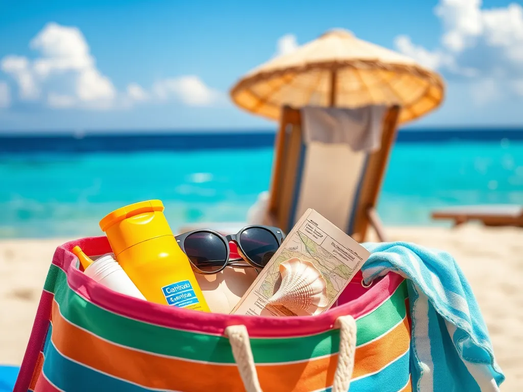 Co zabrać na wakacje do Grecji all inclusive?