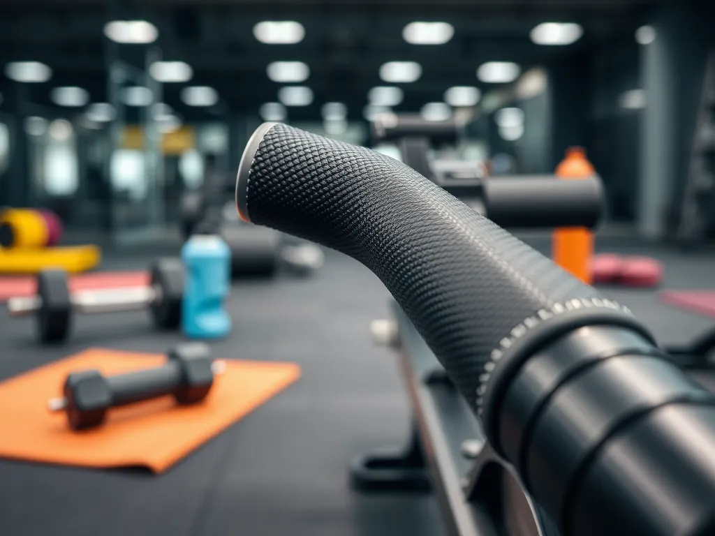 Ćwiczenie wioślarz – jakie mięśnie pracują?