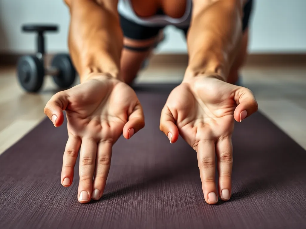Jakie ćwiczenia na mięśnie klatki piersiowej?