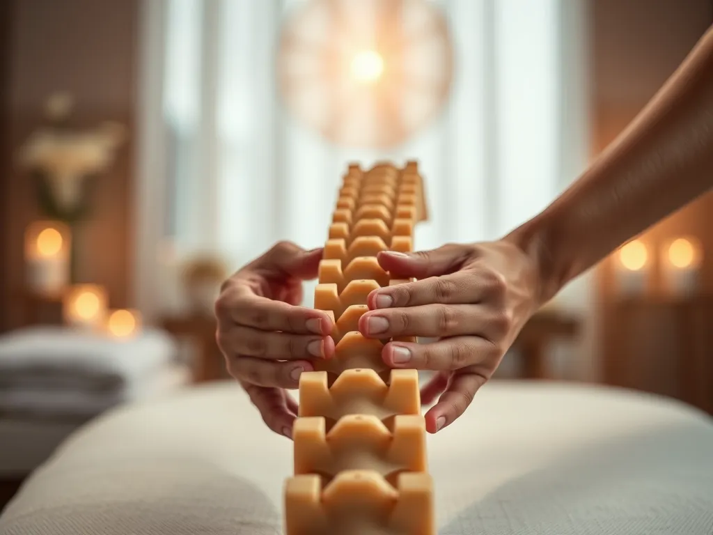 Czy masaż kręgosłupa może zaszkodzić?