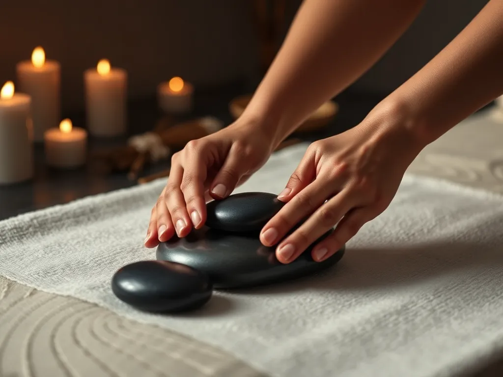 Co to jest masaż tantryczny?