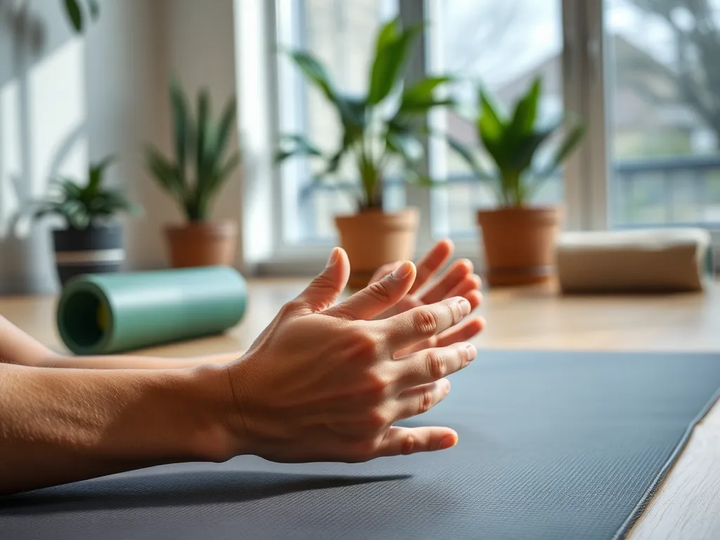 Jak wzmocnić mięśnie kręgosłupa?