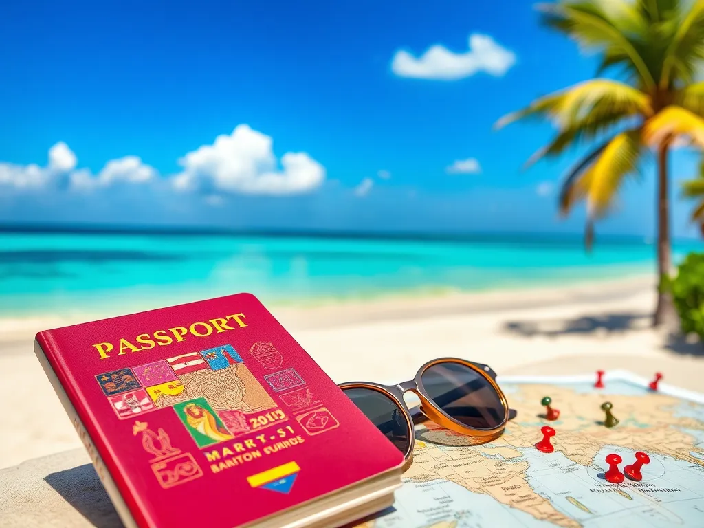 Gdzie na wakacje w marcu?