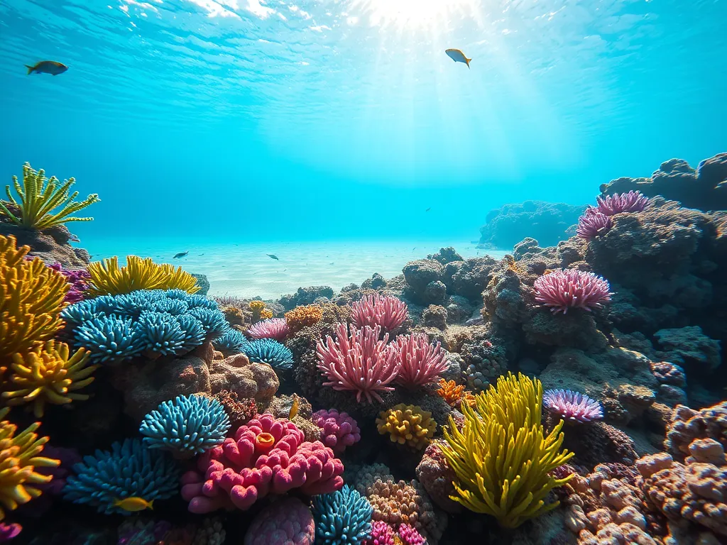 Do jakiej głębokości można nurkować bez dekompresji?