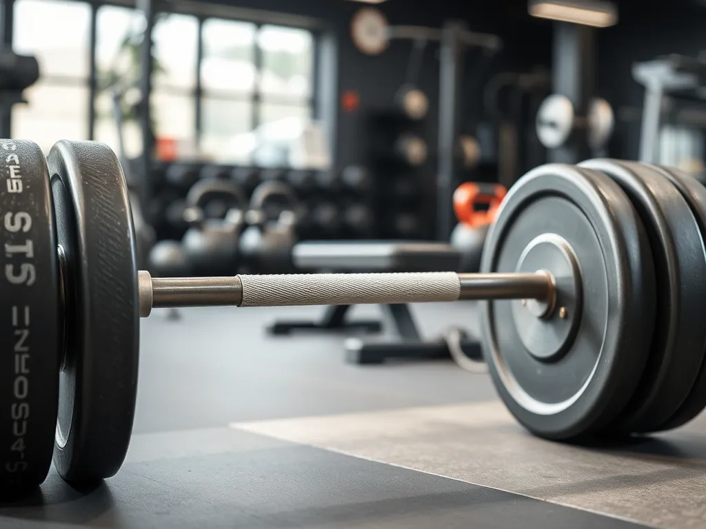 Martwy ciąg – jakie mięśnie angażuje?