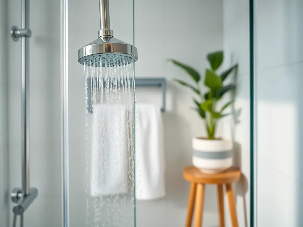 Co daje zimny prysznic po treningu?