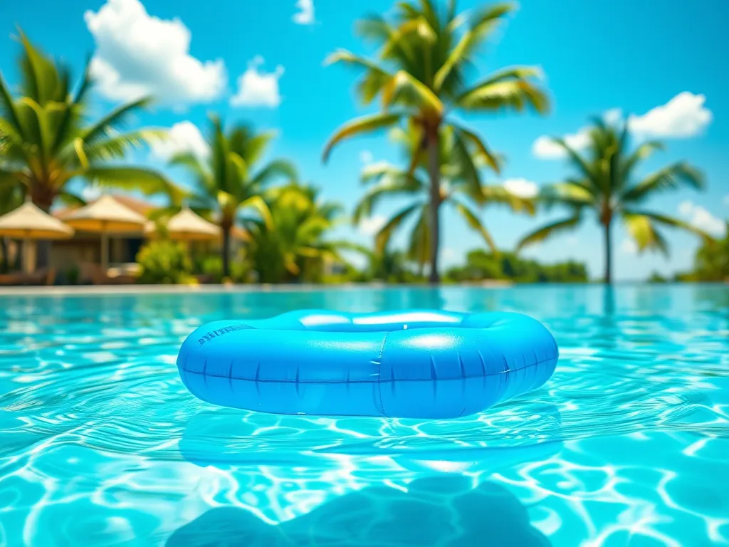 Jak pływać na plecach?