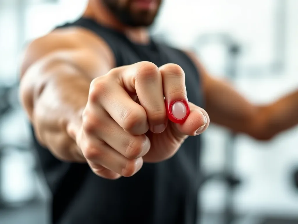 Jak ćwiczyć mięśnie kegla u mężczyzn?