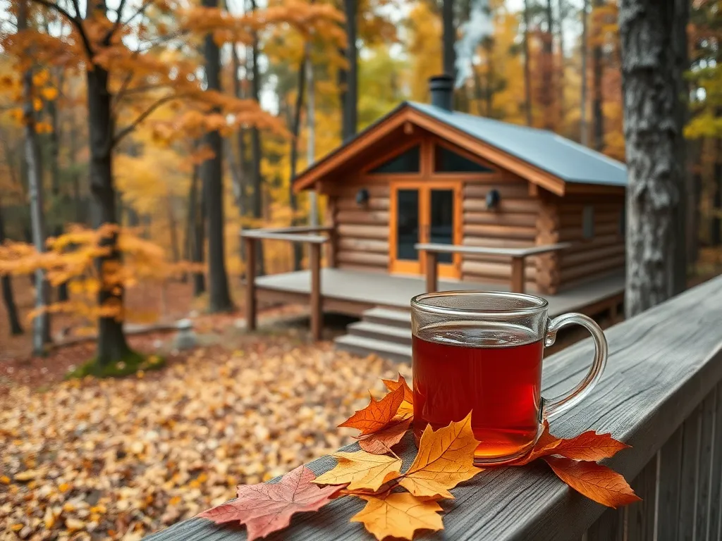 Gdzie na wakacje w listopadzie?