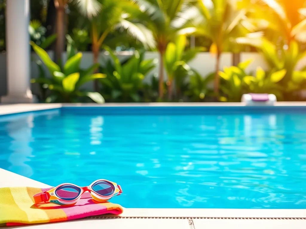 Ile trzeba pływać żeby schudnąć 5 kg?