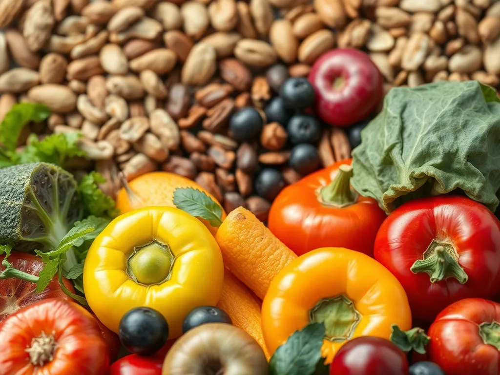 Co jeść żeby rosły mięśnie a nie tłuszcz?