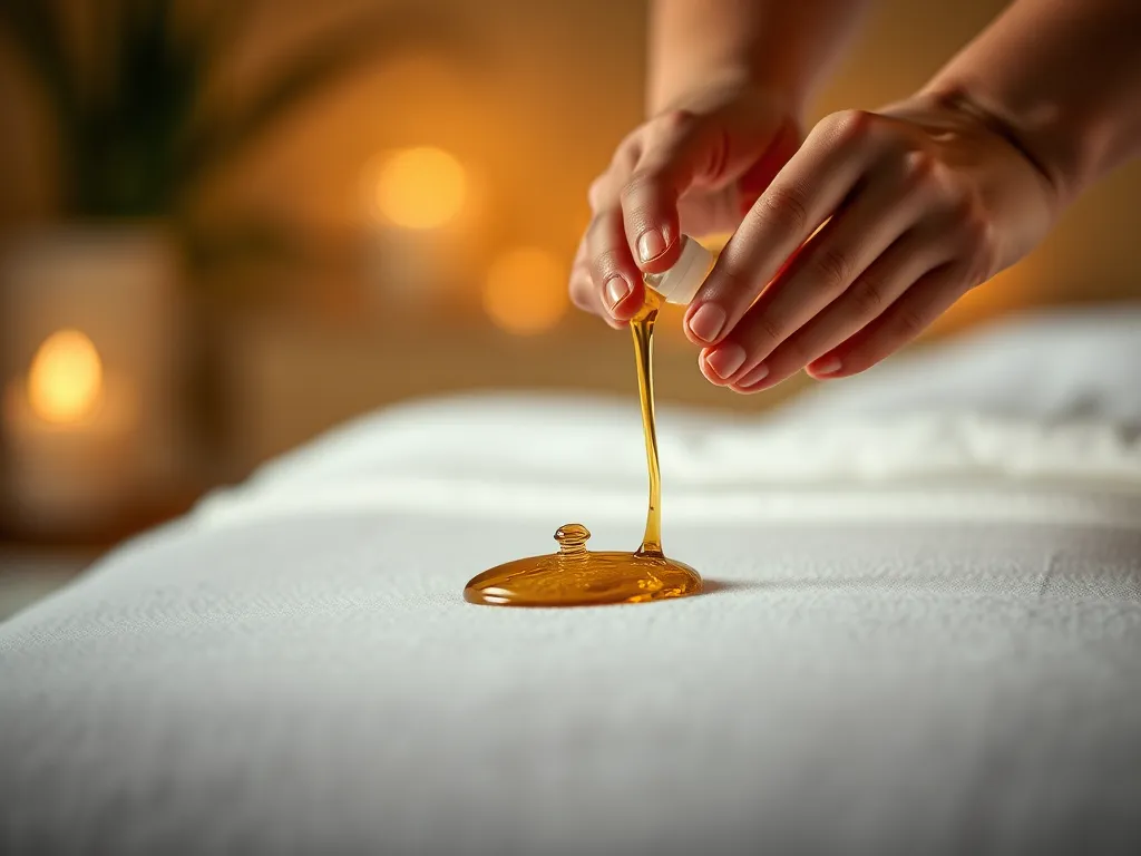 Masaż body to body – co to jest?