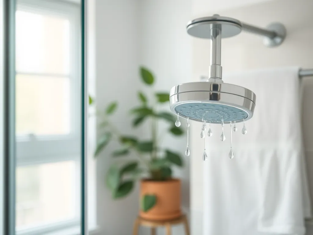 Jak brać zimny prysznic?