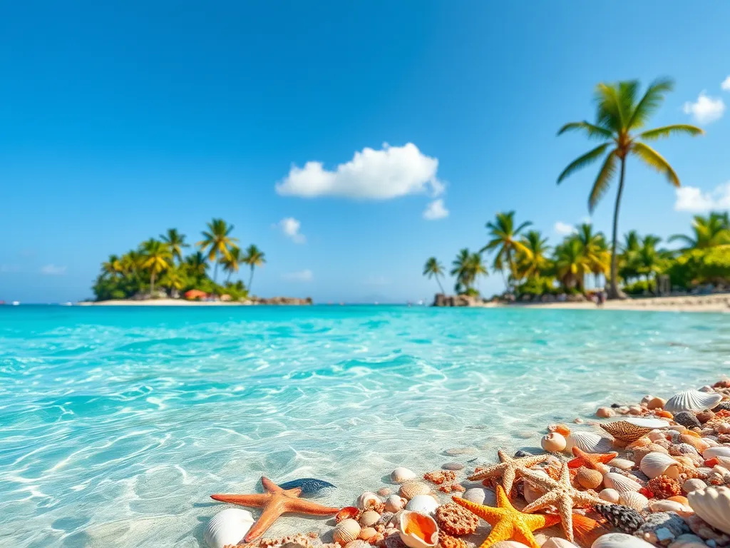 Gdzie na wakacje w maju?