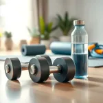 Ćwiczenia na biceps: jak osiągnąć wymarzoną sylwetkę?