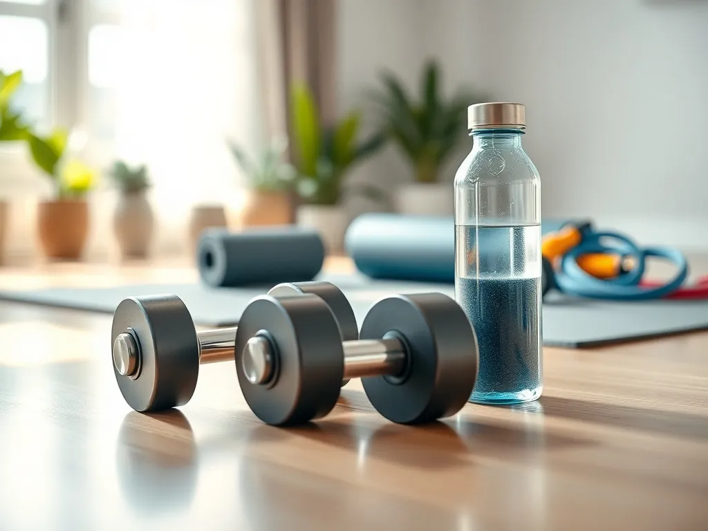 Ćwiczenia na biceps: jak osiągnąć wymarzoną sylwetkę?