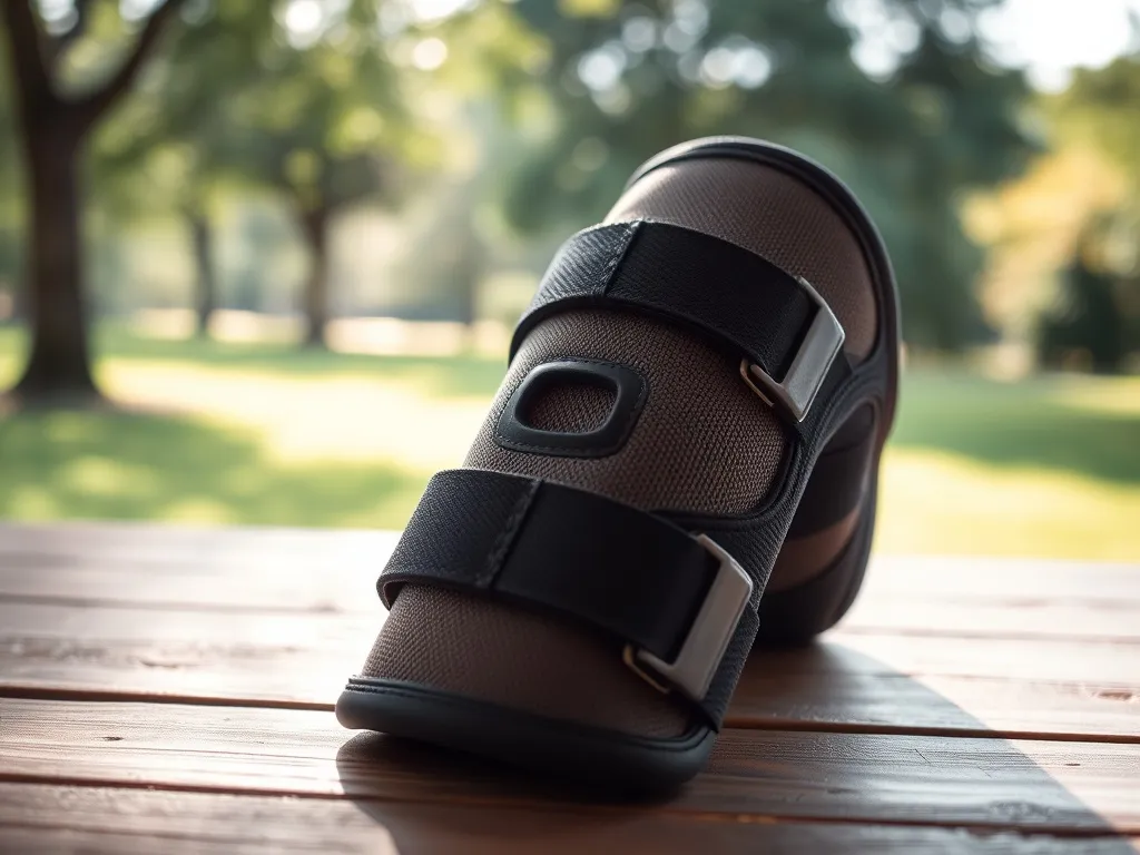 Naderwane więzadła w kolanie: ile trwa leczenie i co warto wiedzieć?