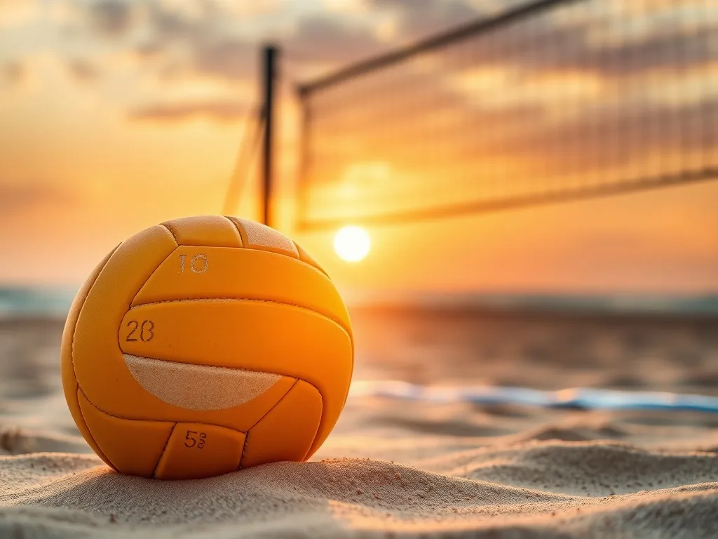 Ile setów w siatkówce? Oto wszystko, co musisz wiedzieć!