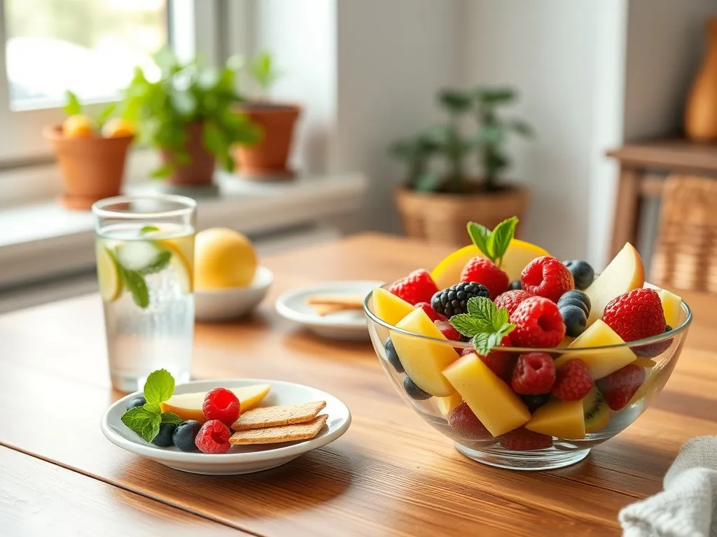 Jakie efekty przynosi post przerywany 14/10? Sprawdź teraz!