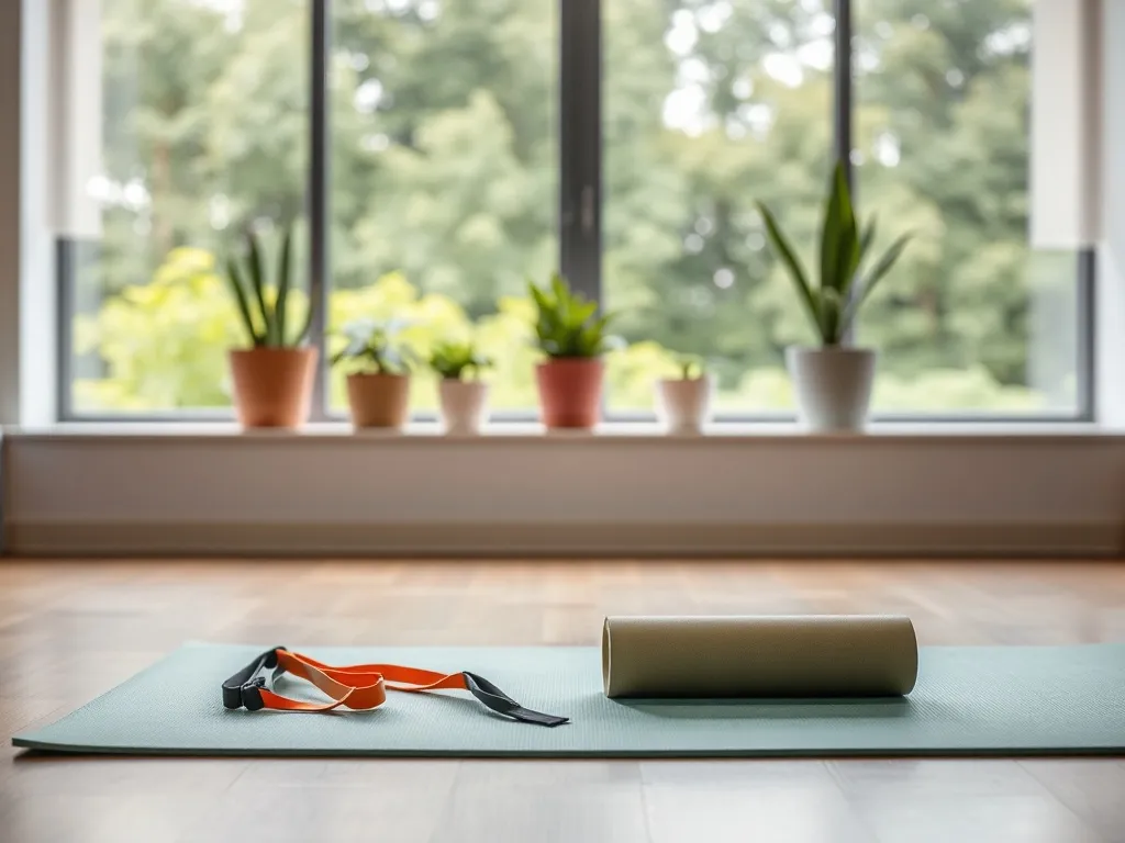 Najlepsze ćwiczenia na plecy: jak wzmocnić mięśnie grzbietu?