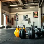 Crossfit co to: odkryj tajniki tego popularnego treningu