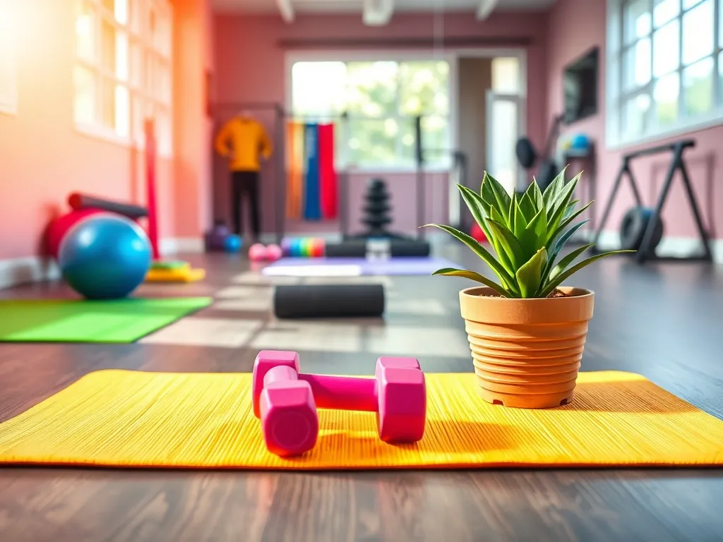 Najlepsze ćwiczenia na pośladki: jak uzyskać efekt wow?