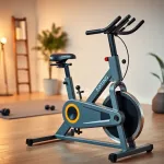 Jaki rower stacjonarny kupić? Poradnik dla początkujących i zaawansowanych