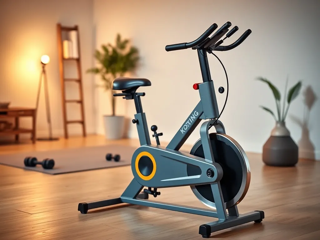 Jaki rower stacjonarny kupić? Poradnik dla początkujących i zaawansowanych