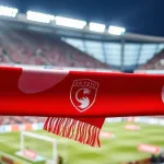 Rankingi Jagiellonia Białystok: aktualna pozycja w Ekstraklasie