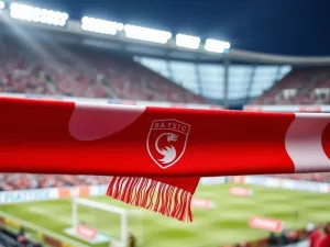 Rankingi Jagiellonia Białystok: aktualna pozycja w Ekstraklasie