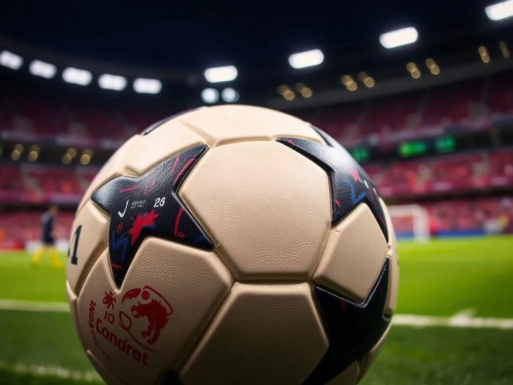 Ranking azjatycka liga mistrzów: najlepsze drużyny i statystyki