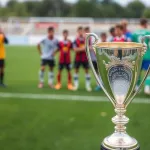Rankingi II liga: sprawdź najlepsze drużyny sezonu!