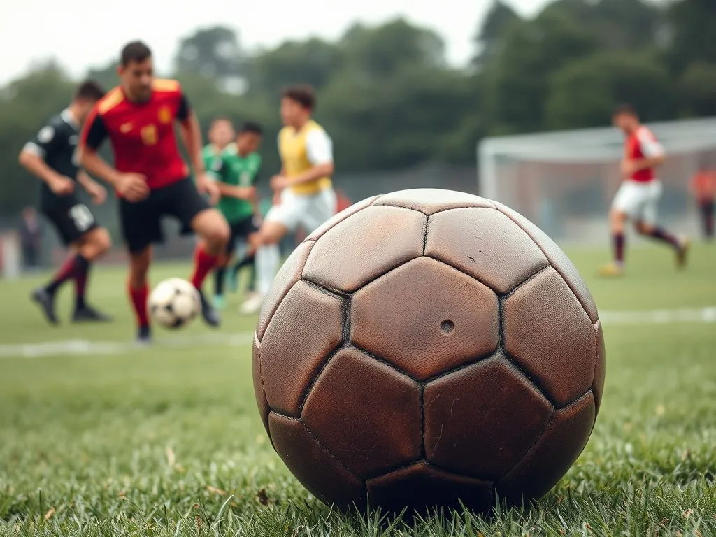 Reprezentacja Belgii w piłce nożnej mężczyzn: historia i osiągnięcia