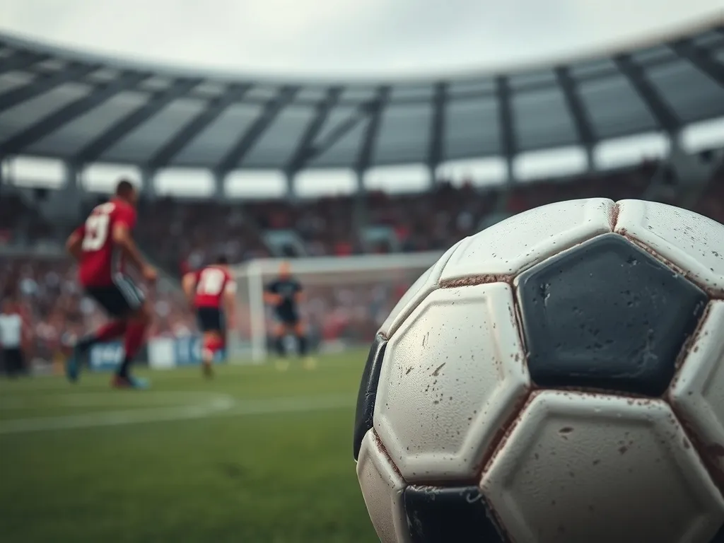 Tabele: Real Madryt – Villarreal: analiza i statystyki meczu