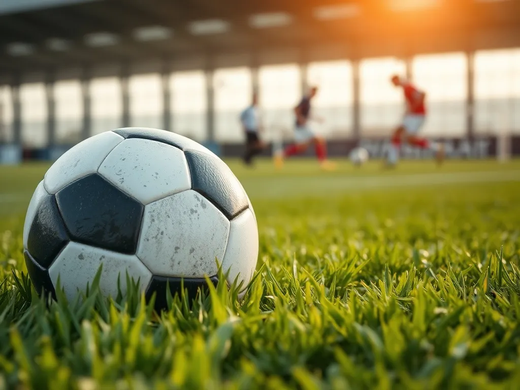 Rankingi UD Almería: aktualna sytuacja w tabeli ligowej