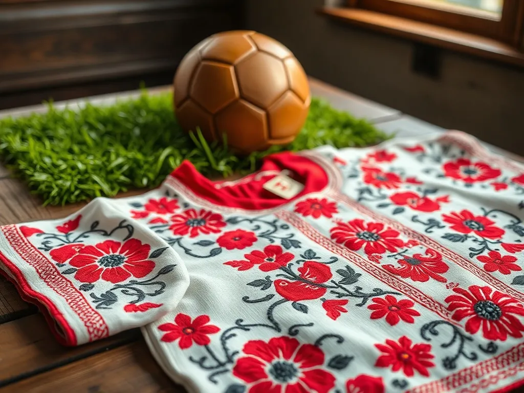 Reprezentacja Ukrainy w piłce nożnej mężczyzn: historia i osiągnięcia