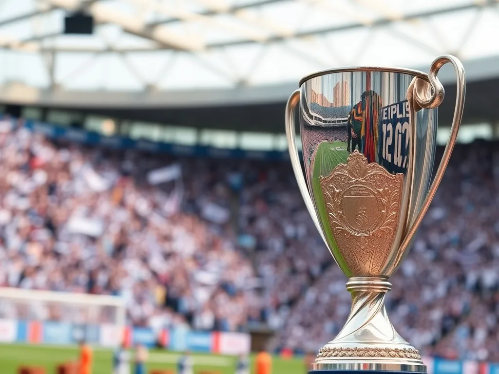 Ranking Wisła Płock: sprawdź najlepsze osiągnięcia klubu