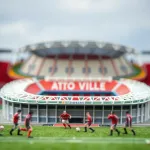 Ranking Aston Villa: jak klub wypada na tle rywali?