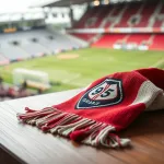 Rankingi Górnik Zabrze: analiza pozycji w Ekstraklasie