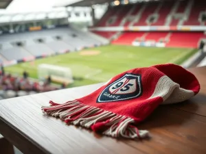 Rankingi Górnik Zabrze: analiza pozycji w Ekstraklasie